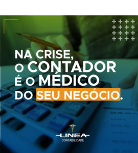 Leia mais sobre o artigo Na crise, o CONTADOR é o médico do seu negócio